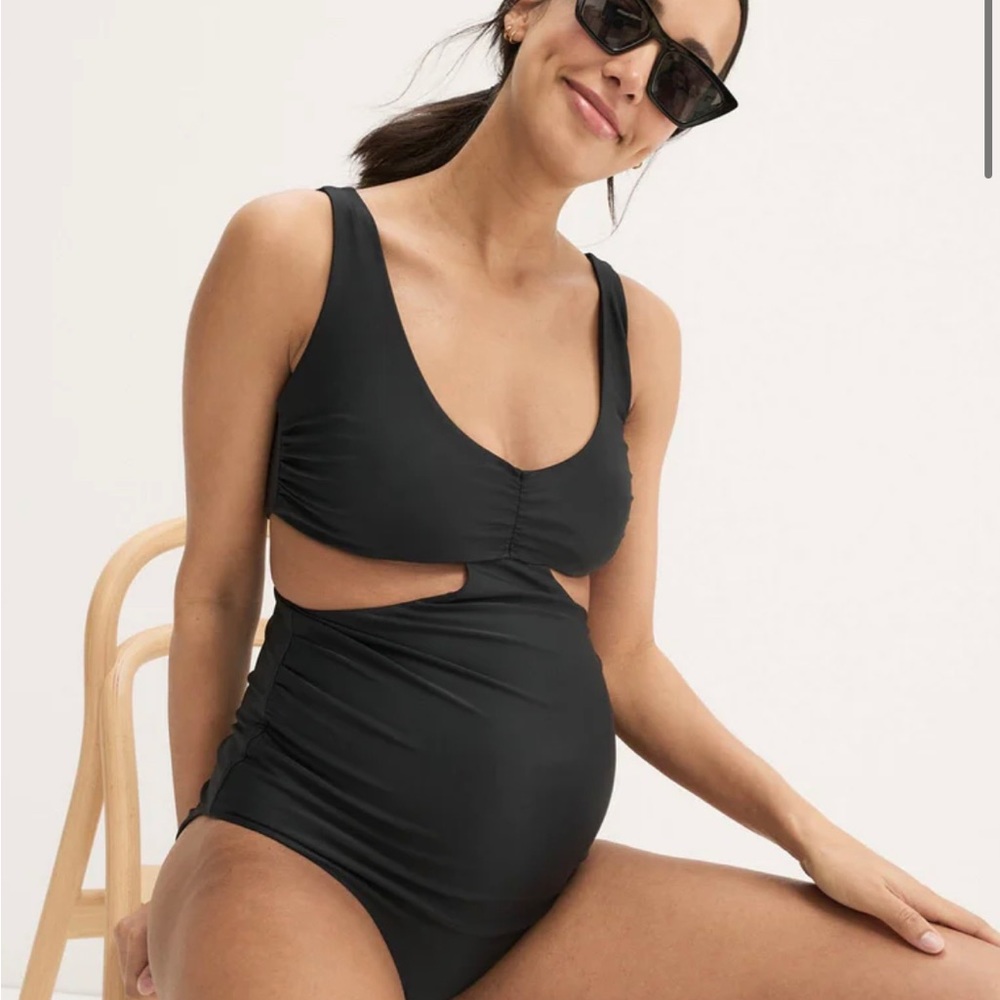 Hatch - The Aria Cutout One Piece